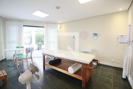 Apartamento para alugar com 47m², 1 quarto e 1 vagaÁrea comum