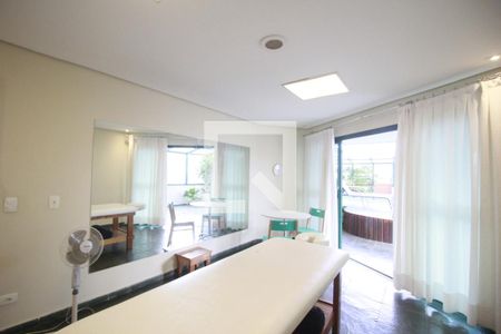 Apartamento para alugar com 47m², 1 quarto e 1 vagaÁrea comum