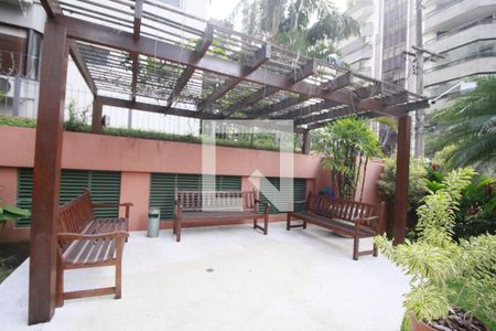 Apartamento para alugar com 47m², 1 quarto e 1 vagaÁrea comum-Externa