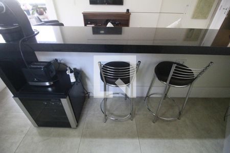 Apartamento para alugar com 47m², 1 quarto e 1 vagaCozinha