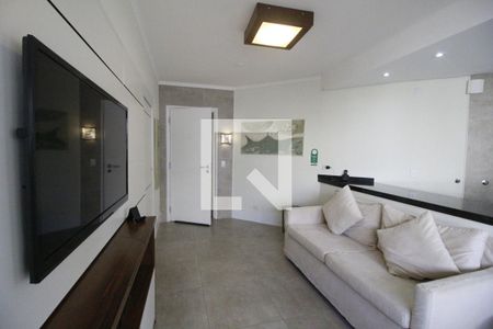 Apartamento para alugar com 1 quarto, 47m² em Itaim Bibi, São Paulo