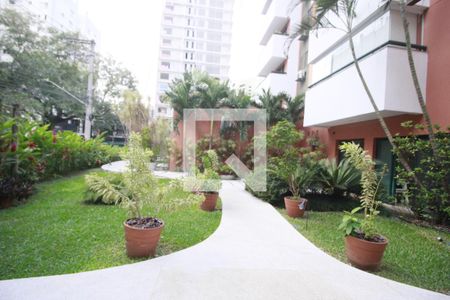Apartamento para alugar com 47m², 1 quarto e 1 vagaÁrea comum-Externa
