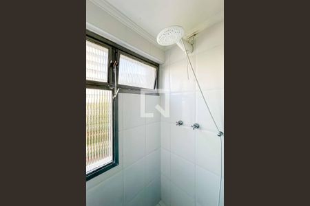 Apartamento para alugar com 140m², 3 quartos e 3 vagas Apartamento para alugar com 140m², 3 quartos e 3 vagasBanheiro da Suíte 2