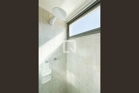 Apartamento para alugar com 140m², 3 quartos e 3 vagas Apartamento para alugar com 140m², 3 quartos e 3 vagasBanheiro da Suíte 3