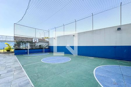 Apartamento para alugar com 140m², 3 quartos e 3 vagas Apartamento para alugar com 140m², 3 quartos e 3 vagasÁrea comum - Quadra Esportiva