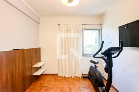 Apartamento para alugar com 140m², 3 quartos e 3 vagas Apartamento para alugar com 140m², 3 quartos e 3 vagasSuíte 1