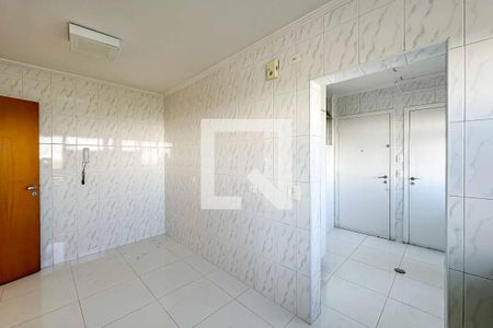 Cozinha de apartamento para alugar com 3 quartos, 140m² em Santana, São Paulo