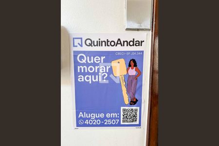 Apartamento para alugar com 140m², 3 quartos e 3 vagas Apartamento para alugar com 140m², 3 quartos e 3 vagasPlaca