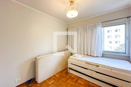 Apartamento para alugar com 140m², 3 quartos e 3 vagas Apartamento para alugar com 140m², 3 quartos e 3 vagasSuíte 2