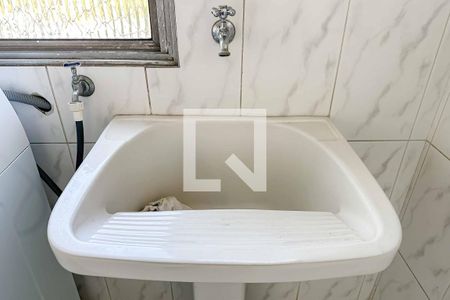 Apartamento para alugar com 140m², 3 quartos e 3 vagas Apartamento para alugar com 140m², 3 quartos e 3 vagasÁrea de Serviço