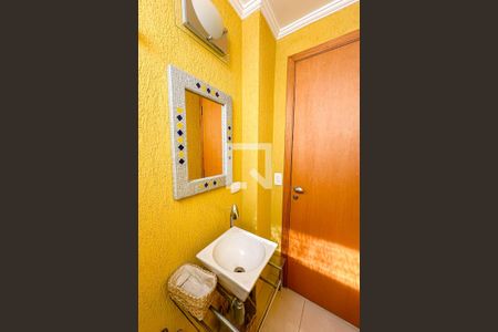 Apartamento para alugar com 140m², 3 quartos e 3 vagas Apartamento para alugar com 140m², 3 quartos e 3 vagasLavabo