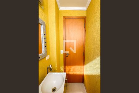 Apartamento para alugar com 140m², 3 quartos e 3 vagas Apartamento para alugar com 140m², 3 quartos e 3 vagasLavabo
