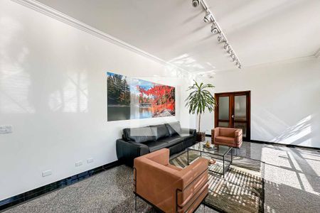 Área comum de apartamento para alugar com 3 quartos, 140m² em Santana, São Paulo