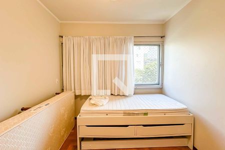 Suíte 2 de apartamento para alugar com 3 quartos, 140m² em Santana, São Paulo