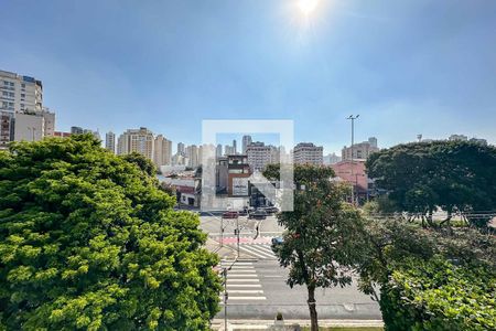 Vista da Sacada de apartamento para alugar com 3 quartos, 140m² em Santana, São Paulo
