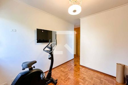 Apartamento para alugar com 140m², 3 quartos e 3 vagas Apartamento para alugar com 140m², 3 quartos e 3 vagasSuíte 1