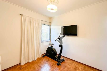 Suíte 1 de apartamento para alugar com 3 quartos, 140m² em Santana, São Paulo