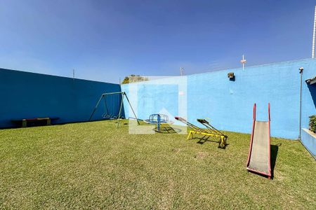 Área comum - Playground de apartamento para alugar com 3 quartos, 140m² em Santana, São Paulo