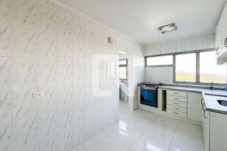 Apartamento para alugar com 140m², 3 quartos e 3 vagas Apartamento para alugar com 140m², 3 quartos e 3 vagasCozinha