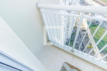 Sala de apartamento à venda com 2 quartos, 48m² em Irajá, Rio de Janeiro