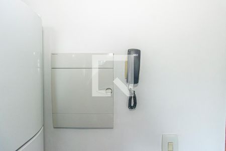 Apartamento à venda com 48m², 2 quartos e 1 vaga Apartamento à venda com 48m², 2 quartos e 1 vagaCozinha e Área de Serviço