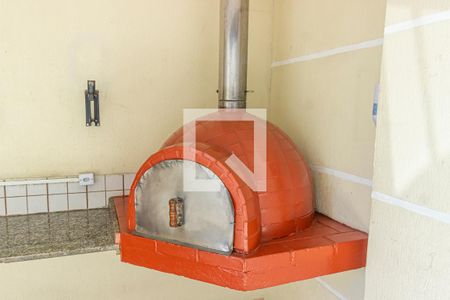 Apartamento à venda com 48m², 2 quartos e 1 vaga Apartamento à venda com 48m², 2 quartos e 1 vagaÁrea comum