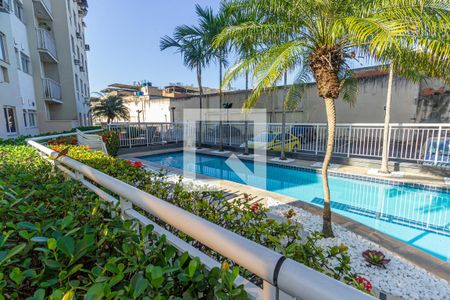 Apartamento à venda com 48m², 2 quartos e 1 vaga Apartamento à venda com 48m², 2 quartos e 1 vagaÁrea comum