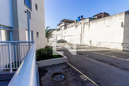 Apartamento à venda com 48m², 2 quartos e 1 vaga Apartamento à venda com 48m², 2 quartos e 1 vagaÁrea comum