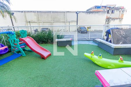 Apartamento à venda com 48m², 2 quartos e 1 vaga Apartamento à venda com 48m², 2 quartos e 1 vagaÁrea comum