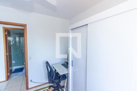 Apartamento à venda com 48m², 2 quartos e 1 vaga Apartamento à venda com 48m², 2 quartos e 1 vagaQuarto