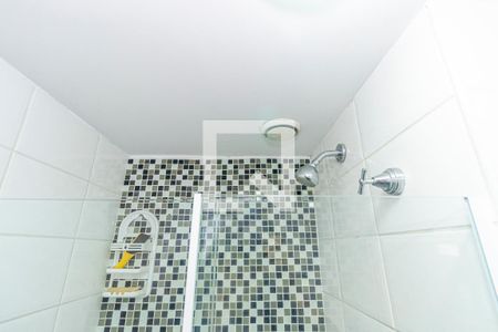 Apartamento à venda com 48m², 2 quartos e 1 vaga Apartamento à venda com 48m², 2 quartos e 1 vagaBanheiro