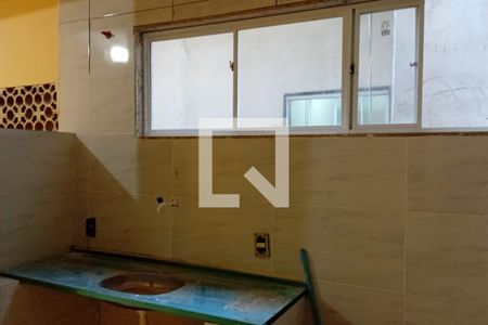 Casa para alugar com 55m², 1 quarto e sem vagaCozinha