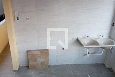 Casa para alugar com 55m², 1 quarto e sem vagaÁrea de Serviço