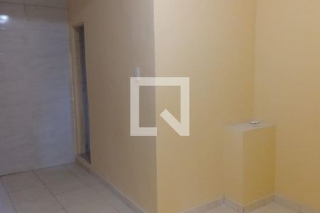 Casa para alugar com 55m², 1 quarto e sem vagaCozinha