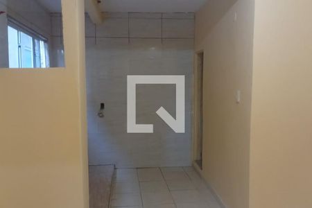 Casa para alugar com 55m², 1 quarto e sem vagaCozinha