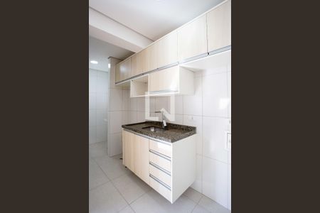 Apartamento à venda com 100m², 2 quartos e 1 vagaCozinha