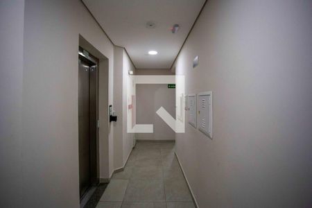 Apartamento à venda com 100m², 2 quartos e 1 vagaHall de entrada