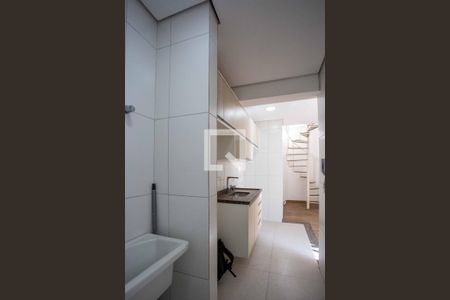 Apartamento à venda com 100m², 2 quartos e 1 vagaÁrea de Serviço