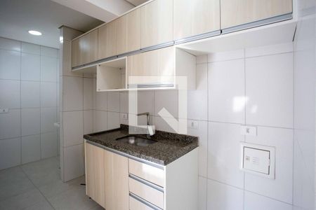 Apartamento à venda com 100m², 2 quartos e 1 vagaCozinha