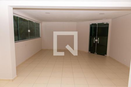 Apartamento à venda com 100m², 2 quartos e 1 vagaSalão de Festas