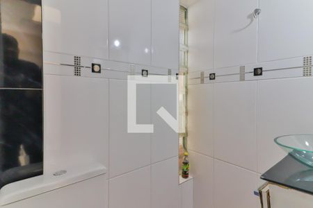 Apartamento à venda com 108m², 2 quartos e 1 vagaBanheiro Cobertura