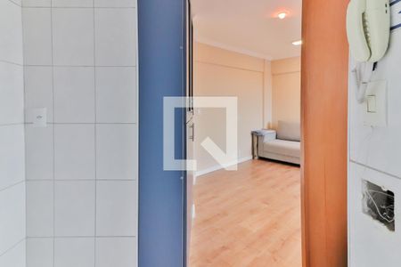 Apartamento à venda com 108m², 2 quartos e 1 vagaCozinha e Área de Serviço