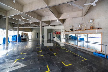 Apartamento à venda com 108m², 2 quartos e 1 vagaClube