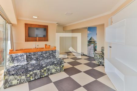 Apartamento à venda com 108m², 2 quartos e 1 vagaCobertura