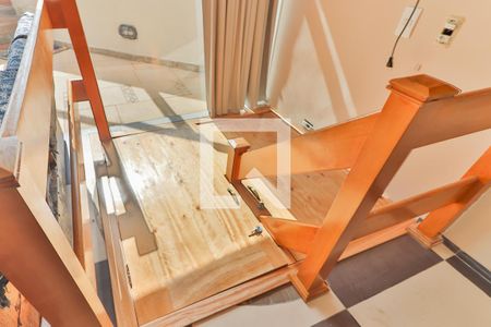 Apartamento à venda com 108m², 2 quartos e 1 vagaArea da Piscina e Churrasqueira