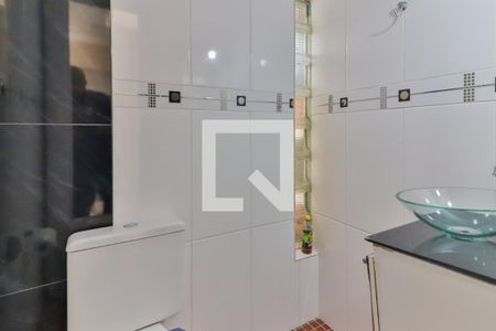 Apartamento à venda com 108m², 2 quartos e 1 vagaBanheiro Cobertura