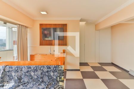 Apartamento à venda com 108m², 2 quartos e 1 vagaCobertura