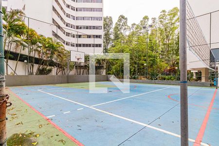 Apartamento à venda com 108m², 2 quartos e 1 vagaQuadra Esportiva