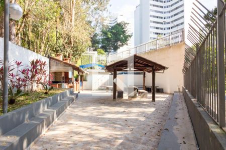 Apartamento à venda com 108m², 2 quartos e 1 vagaÁrea comum - Churrasqueira