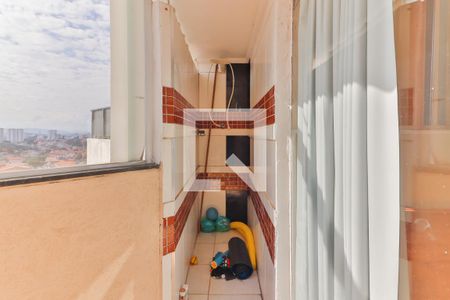 Apartamento à venda com 108m², 2 quartos e 1 vagaArea da Piscina e Churrasqueira